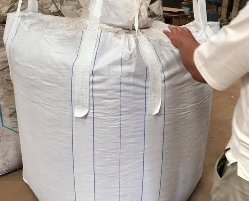 سوالات درباره کیسه جامبوبگ و بیگ بگ